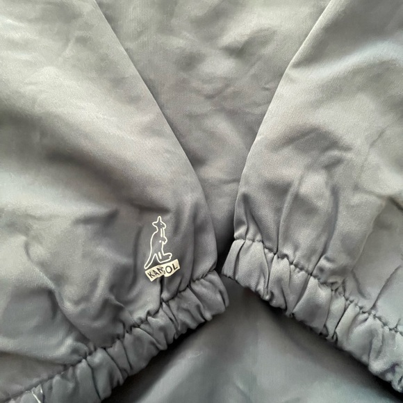 Kangol jacket men’s XXL new condition - Picture 9 of 9